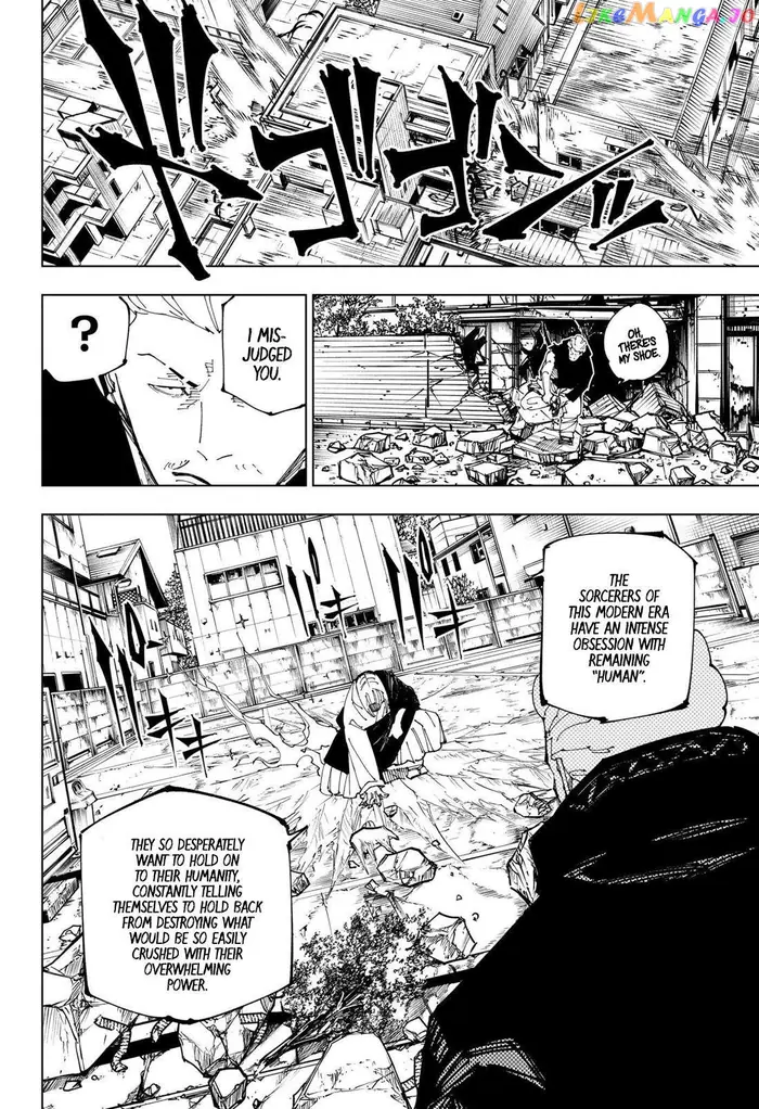 Jujutsu Kaisen Chapter 245 image 09_optimized